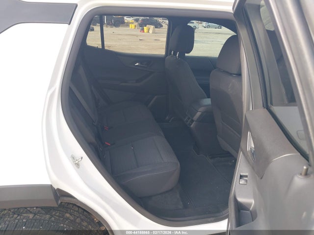 Aukcja sprzedaży 2025 Chevrolet Equinox Fwd Lt, vin: 3GNAXHEG6SL185107, numer aukcji: 44188865