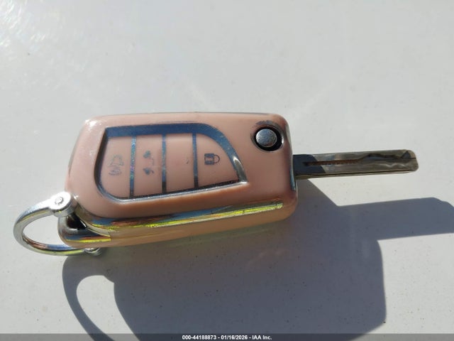 4T1G11AKXMU428928 Toyota CAMRY SE