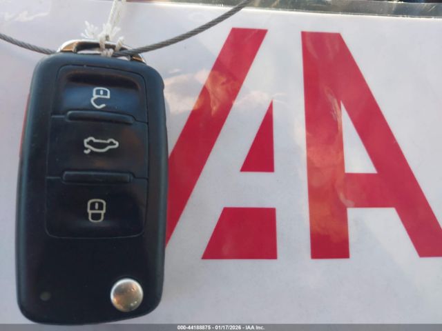 2017 VOLKSWAGEN PASSAT 1VWAT7A30HC061496 Photo 10