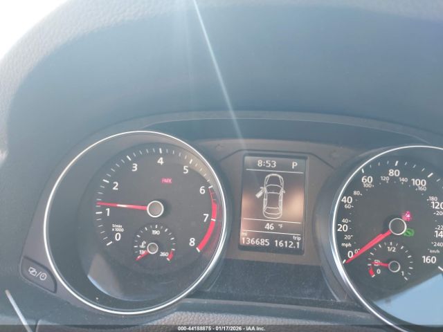 2017 VOLKSWAGEN PASSAT 1VWAT7A30HC061496 Photo 6