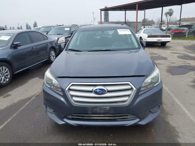 4S3BNAC65H3007455 Subaru Legacy 2.5i Premium