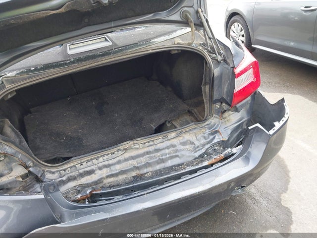 4S3BNAC65H3007455 Subaru Legacy 2.5i Premium