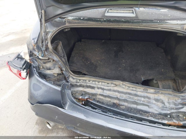 4S3BNAC65H3007455 Subaru Legacy 2.5i Premium