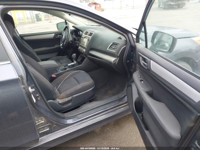4S3BNAC65H3007455 Subaru Legacy 2.5i Premium