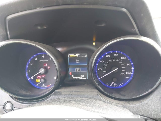 4S3BNAC65H3007455 Subaru Legacy 2.5i Premium