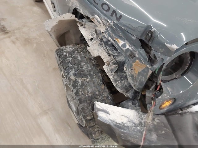 1C4HJWFG1EL290987 Jeep Wrangler Unlimited Rubicon