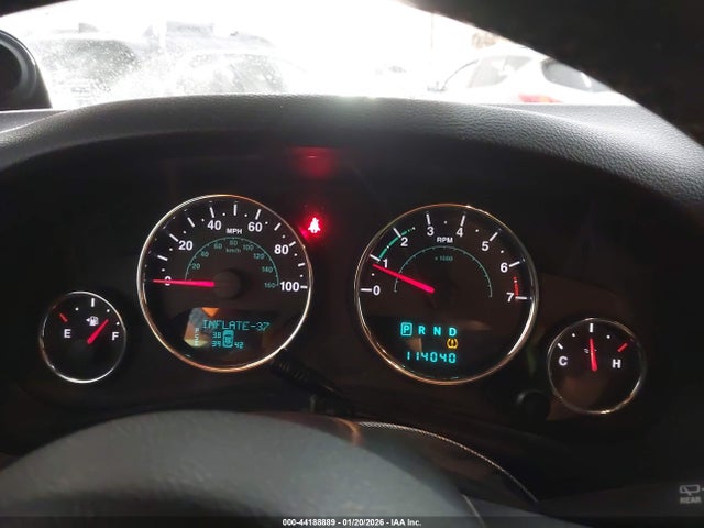 1C4HJWFG1EL290987 Jeep Wrangler Unlimited Rubicon