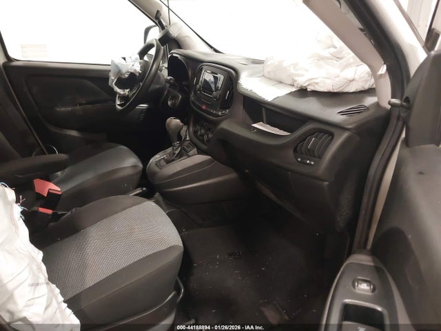Продажа на аукционе авто 2017 Ram Promaster City, vin: ZFBERFAB1H6E51550, номер лота: 44188894
