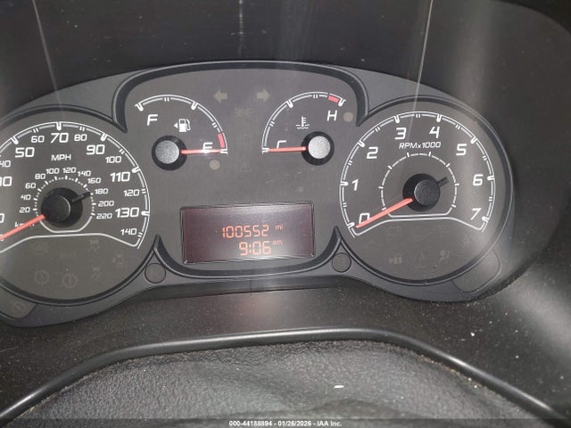 Продажа на аукционе авто 2017 Ram Promaster City, vin: ZFBERFAB1H6E51550, номер лота: 44188894