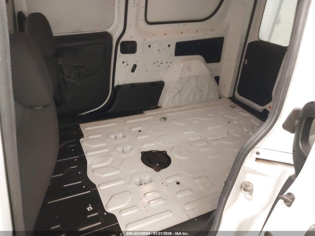 Продажа на аукционе авто 2017 Ram Promaster City, vin: ZFBERFAB1H6E51550, номер лота: 44188894