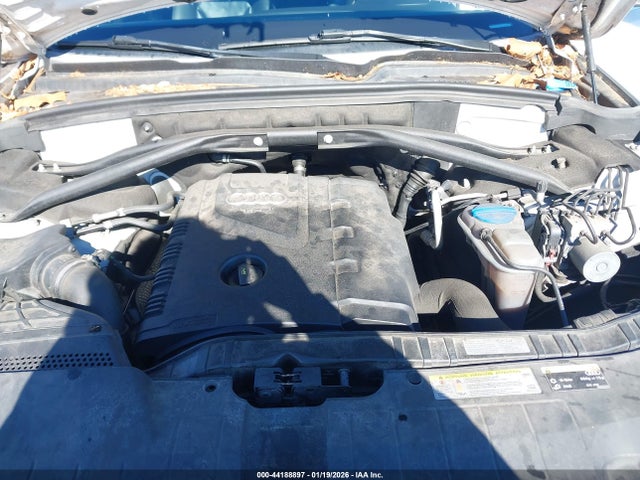 2015 AUDI Q5 WA1CFAFP7FA068461 Photo 9