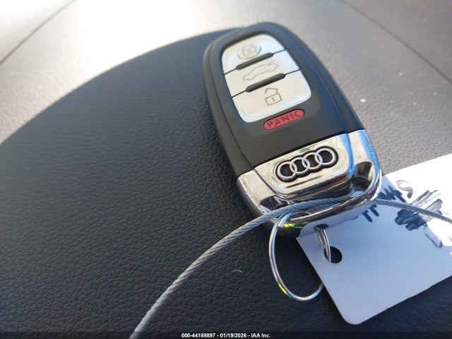 2015 AUDI Q5 WA1CFAFP7FA068461 Photo 10