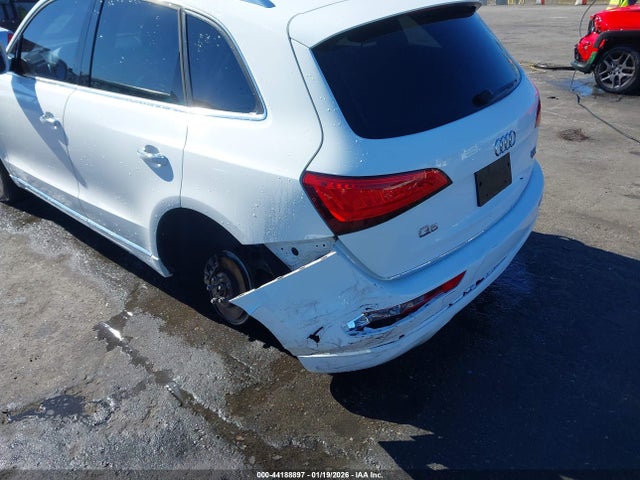2015 AUDI Q5 WA1CFAFP7FA068461 Photo 5