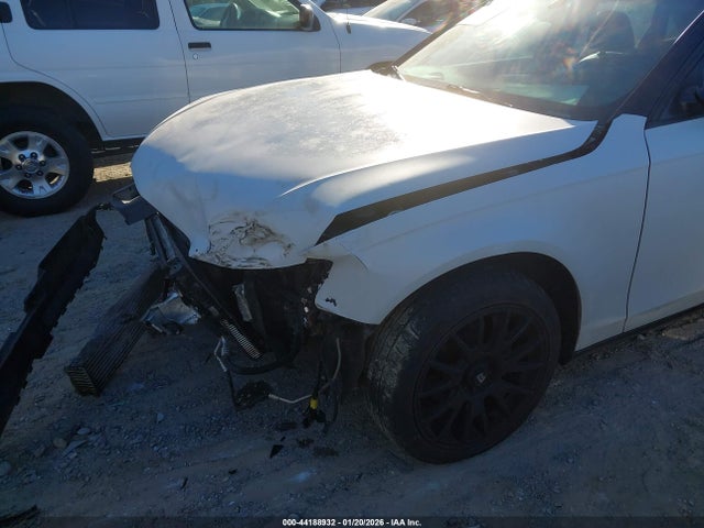 2011 AUDI A4 WAUFFAFL6BN055541 Photo 5