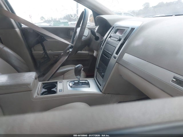 2007 CADILLAC STS 1G6DW677570124333 Photo 4