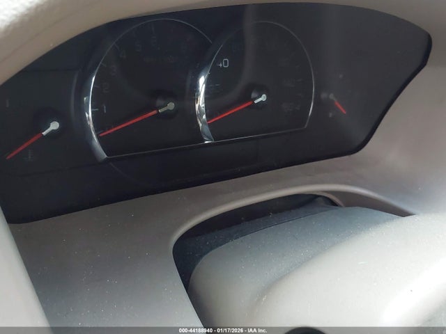 2007 CADILLAC STS 1G6DW677570124333 Photo 6