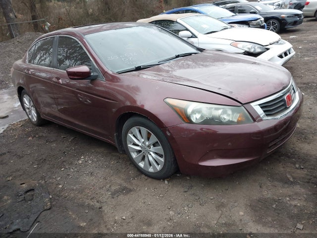 Продаж на аукціоні авто 2008 Honda Accord 2.4 Ex, vin: 1HGCP26788A022098, номер лоту: 44188945