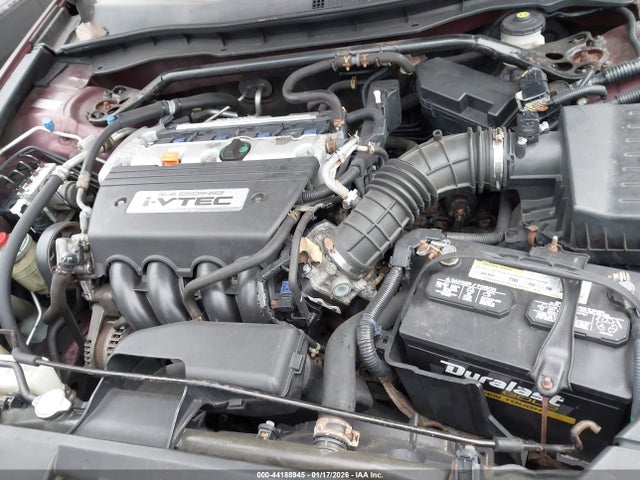 Продаж на аукціоні авто 2008 Honda Accord 2.4 Ex, vin: 1HGCP26788A022098, номер лоту: 44188945
