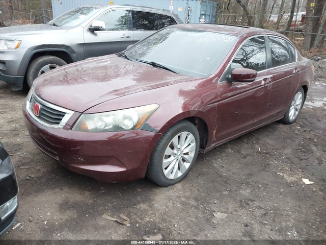 Продаж на аукціоні авто 2008 Honda Accord 2.4 Ex, vin: 1HGCP26788A022098, номер лоту: 44188945