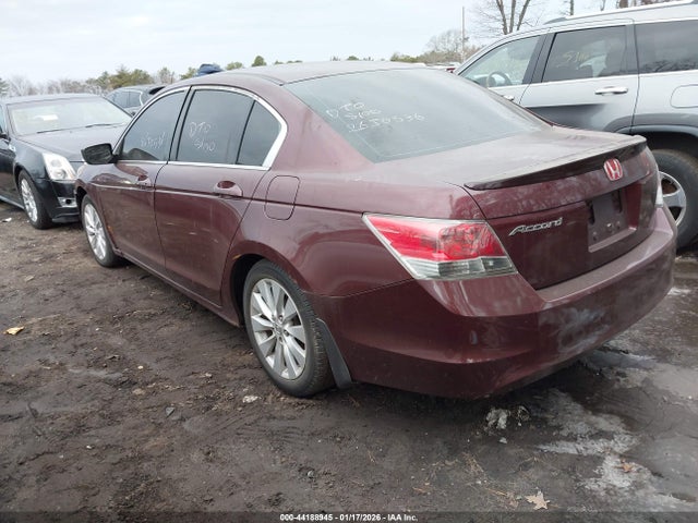 Продаж на аукціоні авто 2008 Honda Accord 2.4 Ex, vin: 1HGCP26788A022098, номер лоту: 44188945