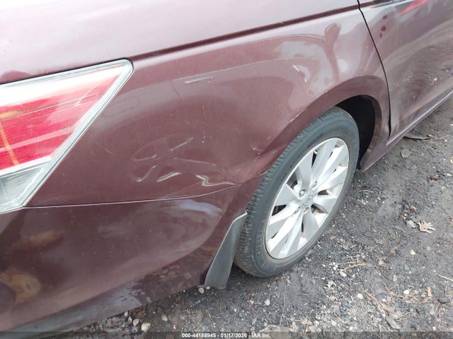 Продаж на аукціоні авто 2008 Honda Accord 2.4 Ex, vin: 1HGCP26788A022098, номер лоту: 44188945