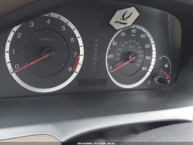 Продаж на аукціоні авто 2008 Honda Accord 2.4 Ex, vin: 1HGCP26788A022098, номер лоту: 44188945