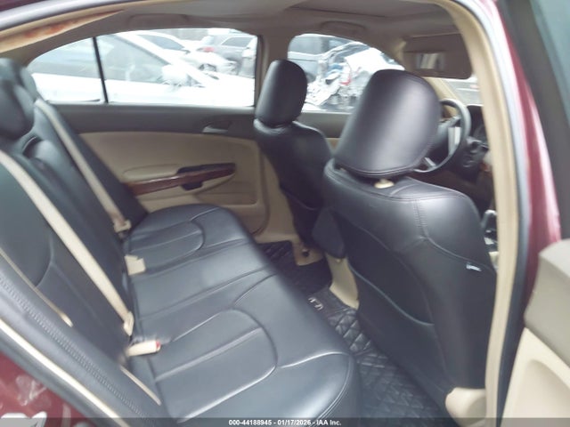Продаж на аукціоні авто 2008 Honda Accord 2.4 Ex, vin: 1HGCP26788A022098, номер лоту: 44188945