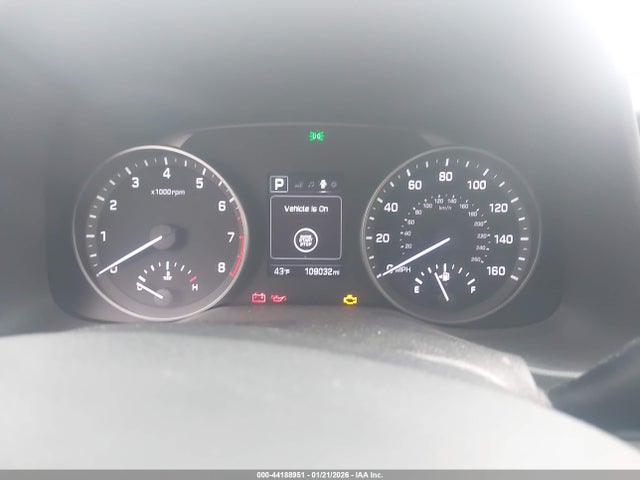 5NPD84LF0JH310204 Hyundai Elantra Value Edition