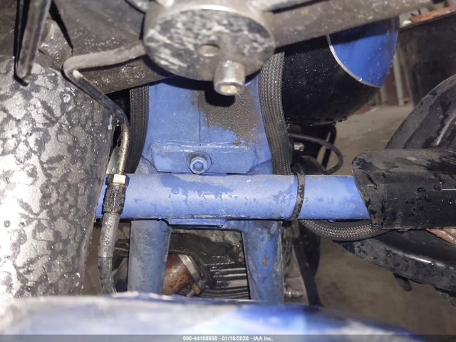 2002 HARLEY-DAVIDSON FLHRI 1HD1FBW312Y610444 Photo 9