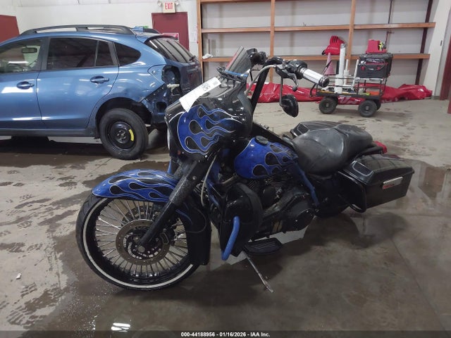 2002 HARLEY-DAVIDSON FLHRI 1HD1FBW312Y610444 Photo 1