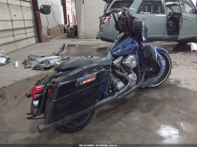 2002 HARLEY-DAVIDSON FLHRI 1HD1FBW312Y610444 Photo 3