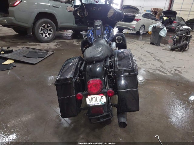 2002 HARLEY-DAVIDSON FLHRI 1HD1FBW312Y610444 Photo 5