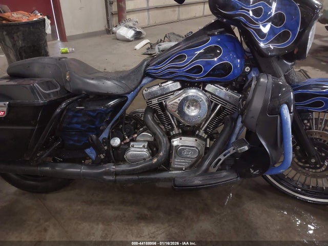 2002 HARLEY-DAVIDSON FLHRI 1HD1FBW312Y610444 Photo 7