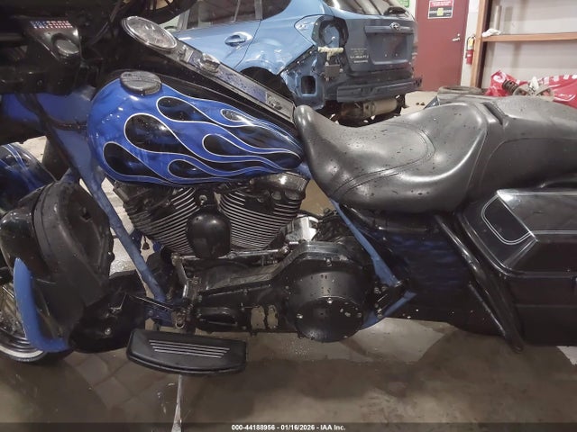 2002 HARLEY-DAVIDSON FLHRI 1HD1FBW312Y610444 Photo 8