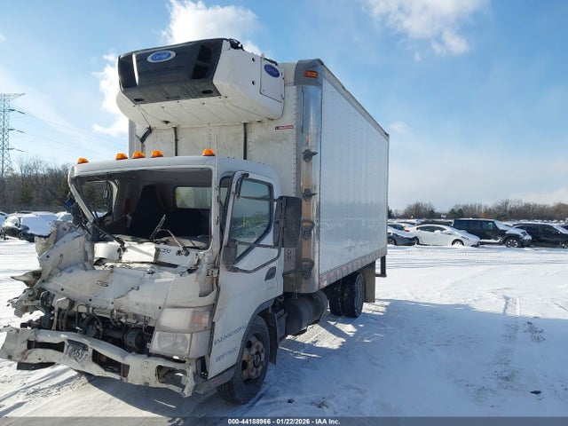 2018 MITSUBISHI FEC72S JL6BNG1A2JK002517 Photo 1