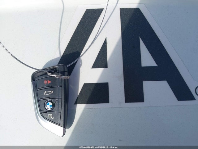 2017 BMW X1 WBXHU7C3XH5H34512 Photo 10