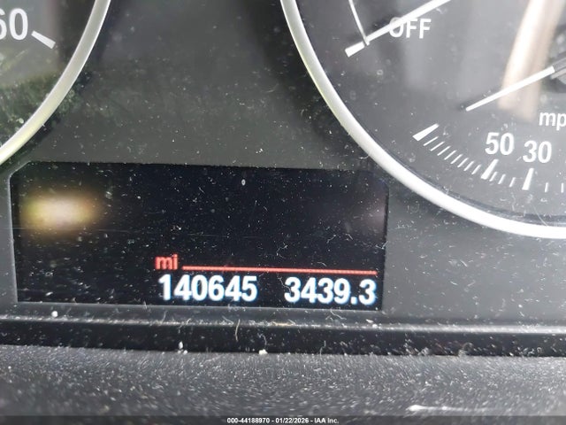 2017 BMW X1 WBXHU7C3XH5H34512 Photo 6