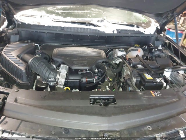 2023 CADILLAC XT6 1GYKPCRS3PZ161355 Photo 9