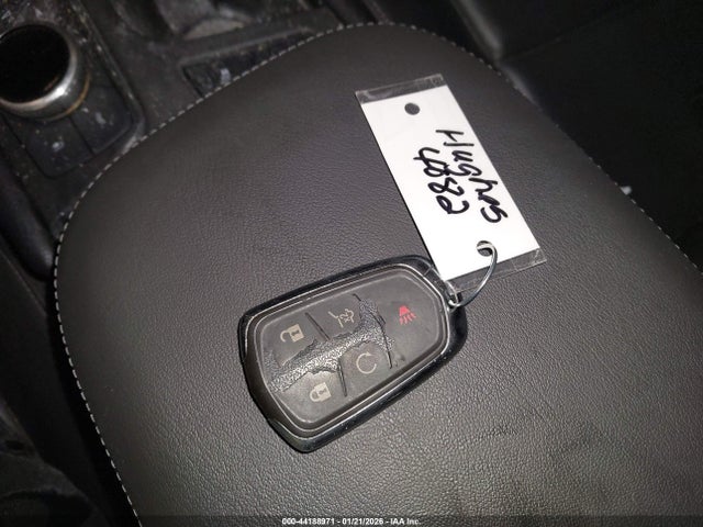 2023 CADILLAC XT6 1GYKPCRS3PZ161355 Photo 10