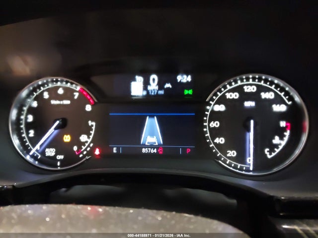 2023 CADILLAC XT6 1GYKPCRS3PZ161355 Photo 6