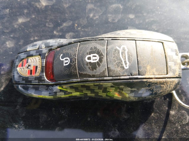 2014 PORSCHE PANAMERA E-HYBRID WP0AD2A77EL044504 Photo 10