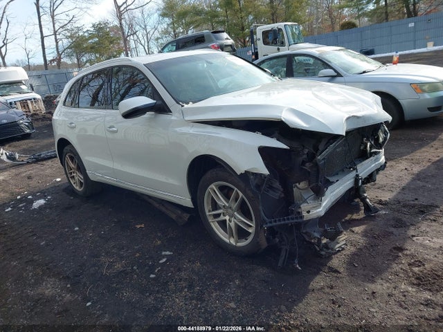 2015 AUDI Q5 WA1LFAFP6FA014861 Photo 0