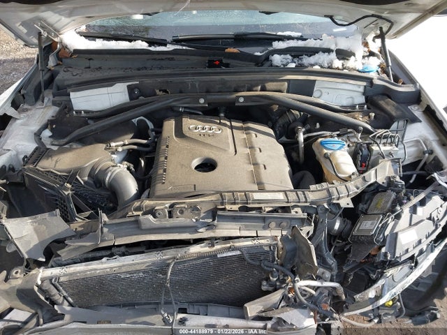 2015 AUDI Q5 WA1LFAFP6FA014861 Photo 9