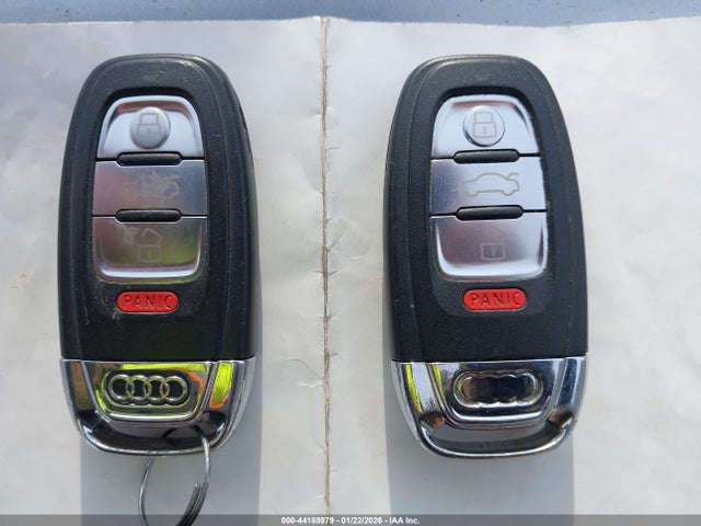 2015 AUDI Q5 WA1LFAFP6FA014861 Photo 10