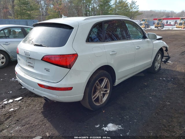 2015 AUDI Q5 WA1LFAFP6FA014861 Photo 3