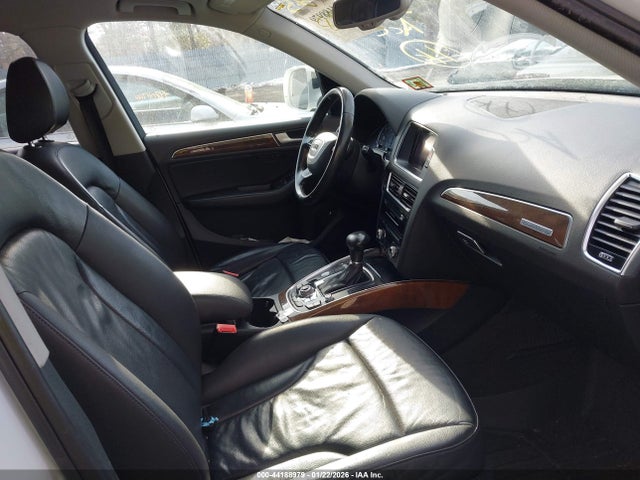 2015 AUDI Q5 WA1LFAFP6FA014861 Photo 4