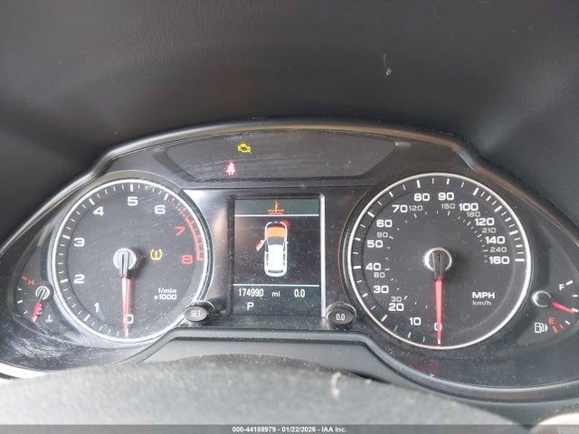 2015 AUDI Q5 WA1LFAFP6FA014861 Photo 6