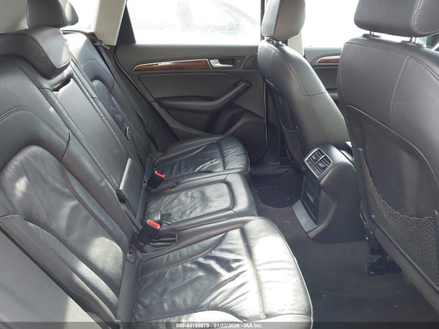 2015 AUDI Q5 WA1LFAFP6FA014861 Photo 7