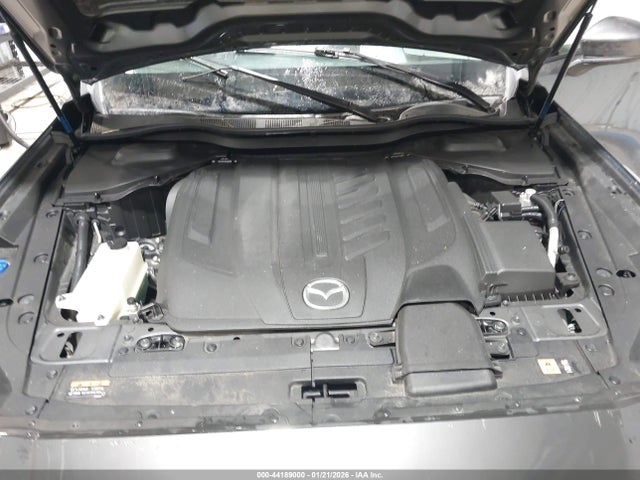 JM3KKCHD2R1153621 Mazda Cx-90 3.3 Turbo Preferred Plus