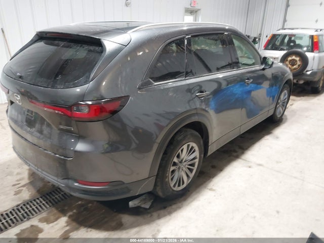 JM3KKCHD2R1153621 Mazda Cx-90 3.3 Turbo Preferred Plus